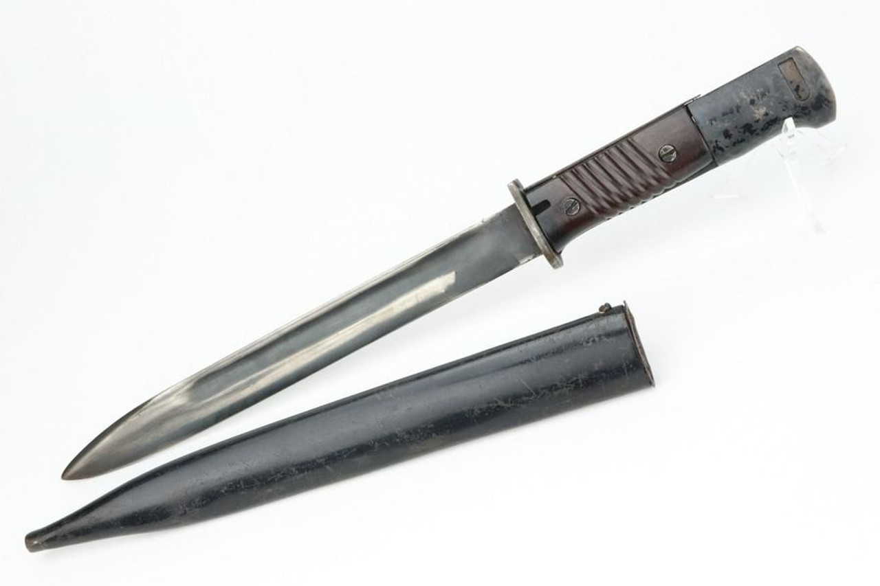 K98k Style Bayonet - 1