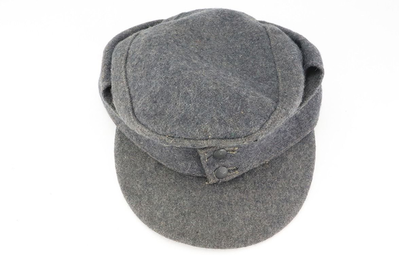 German Army M43 Soft Cap - 1