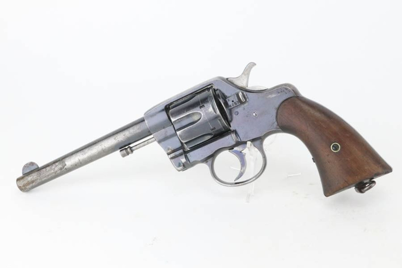 Colt Model 1901 - US Army - 1