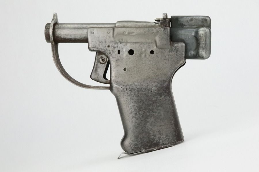 FP-45 Liberator - .45 ACP