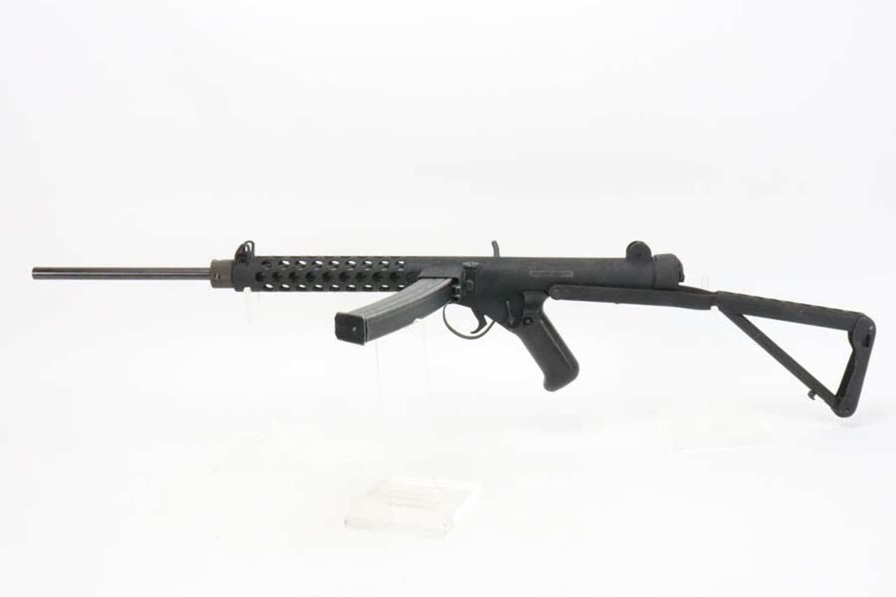 Wise Lite Sterling Sporter - 1