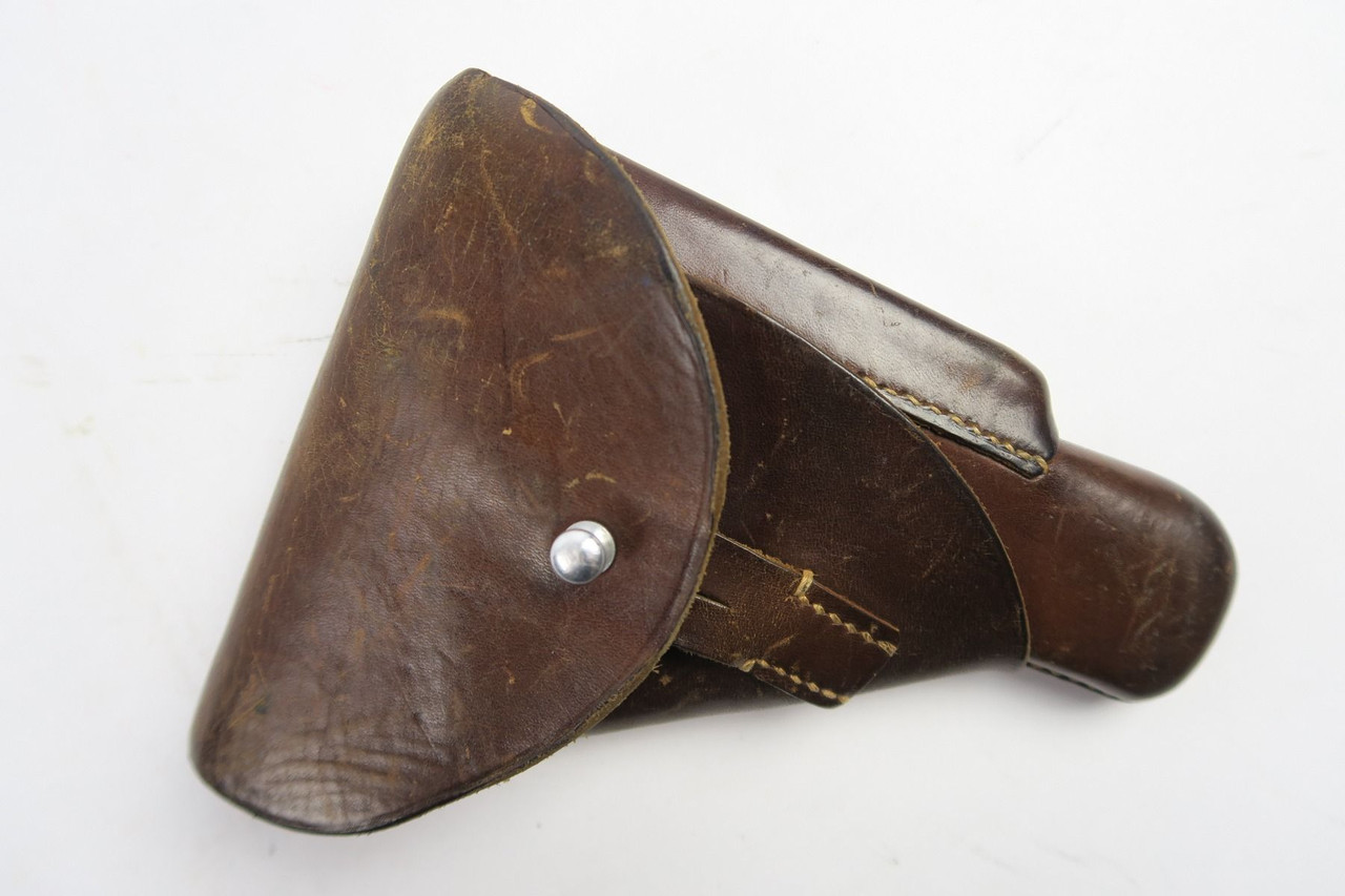 AKAH Leading Edge HSC Holster - 1