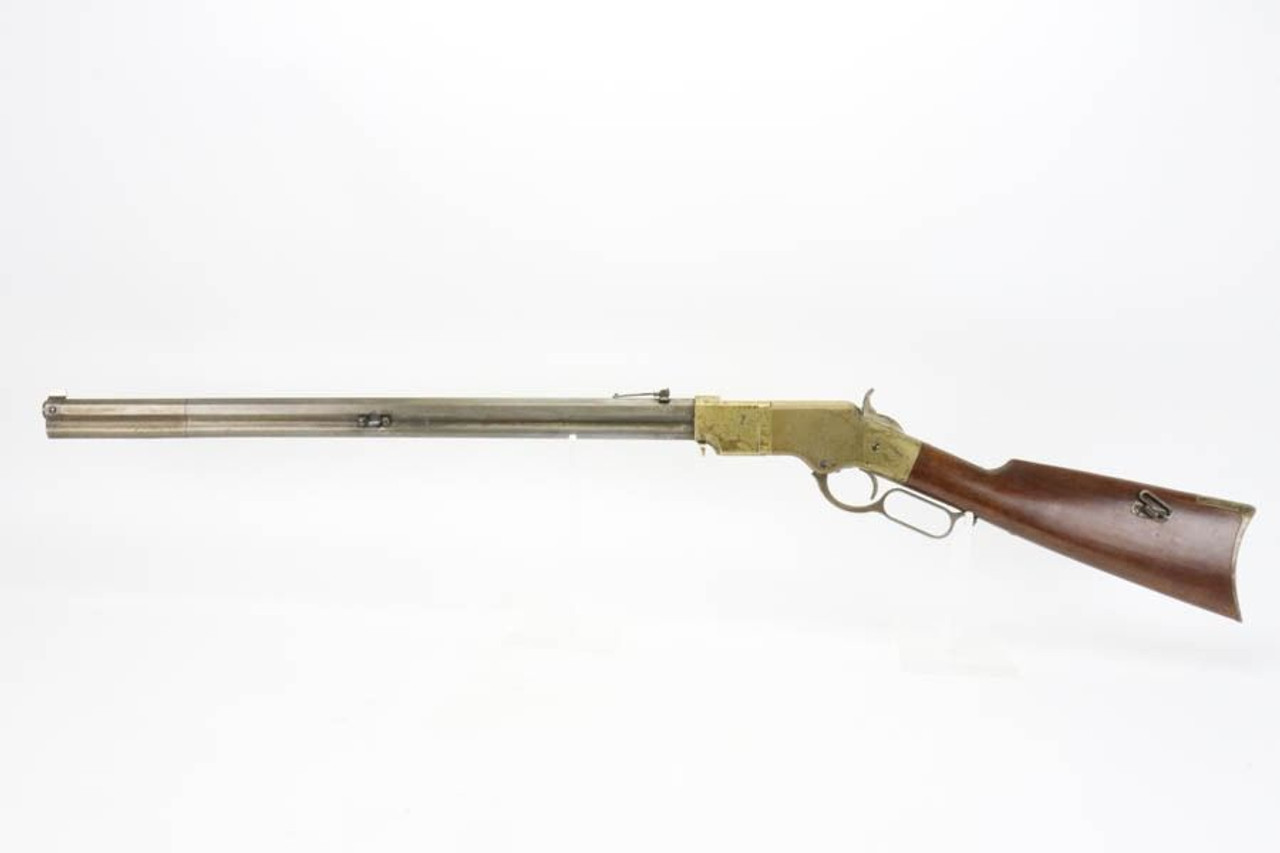 Cimarron 1860 Henry - .44-40 - 1