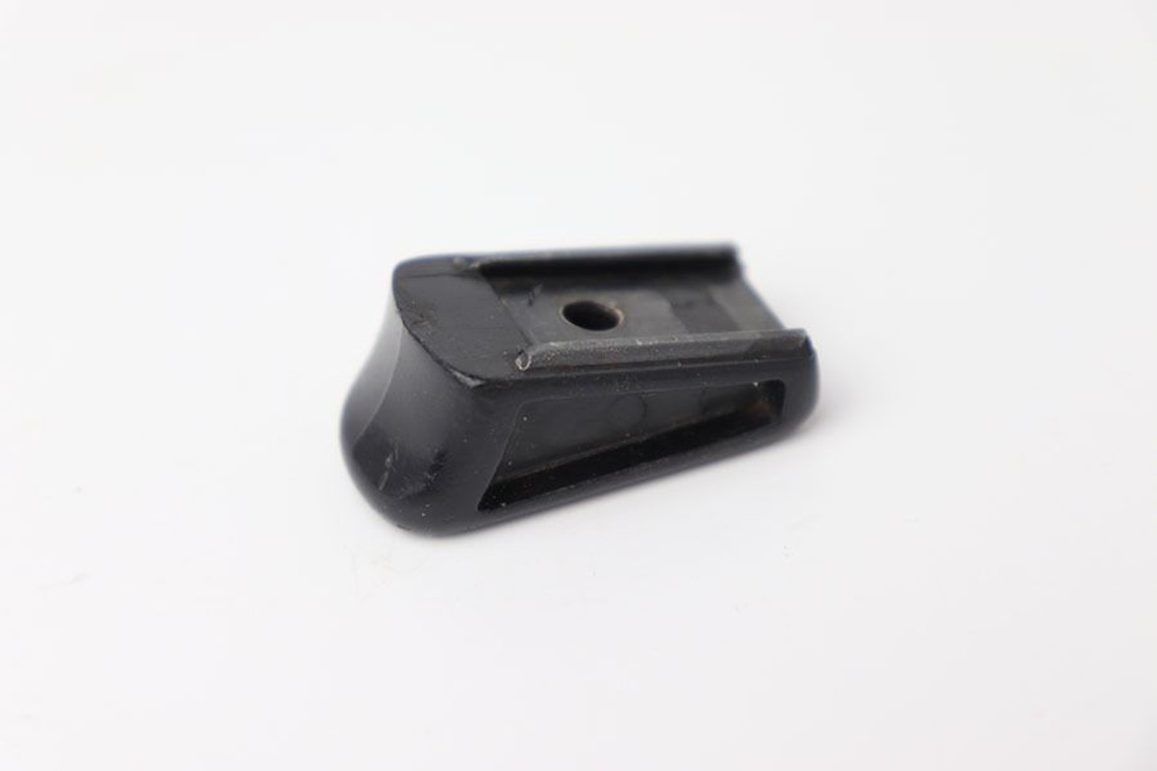 Wartime Walther PP / PPK Black Finger Extension - 1