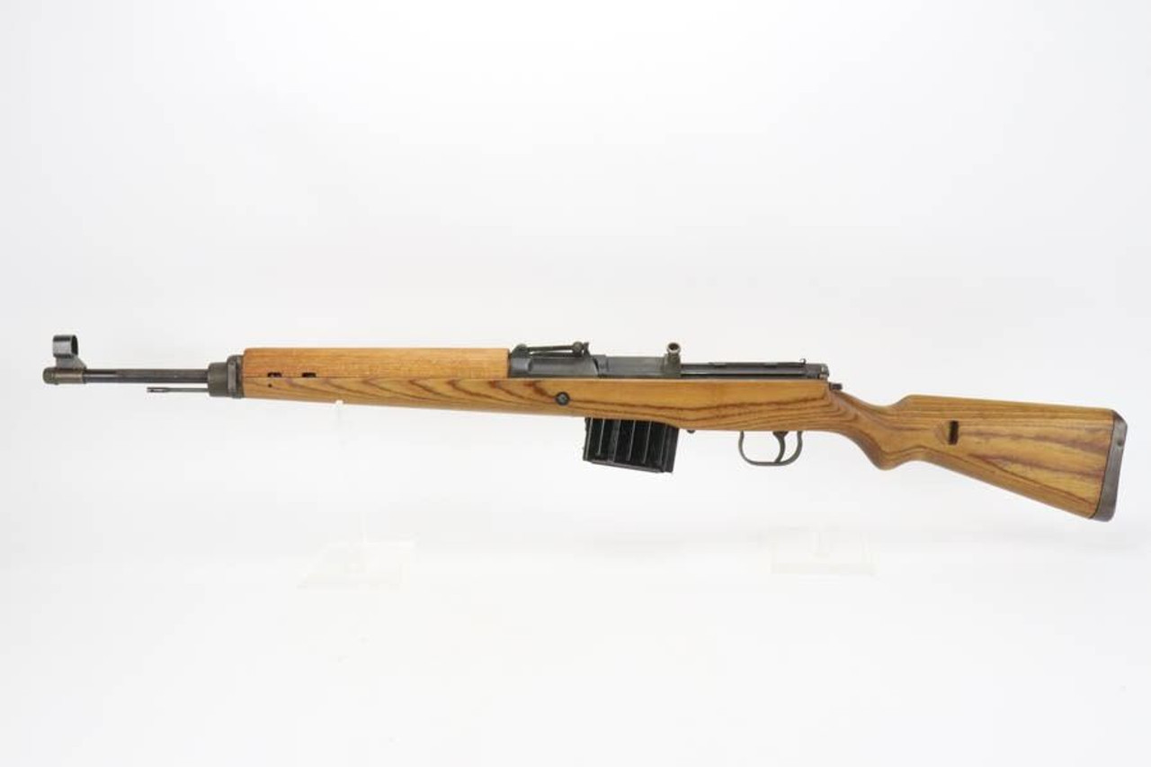 Very Nice, Matching Walther K.43 - 1945 mfg - 1