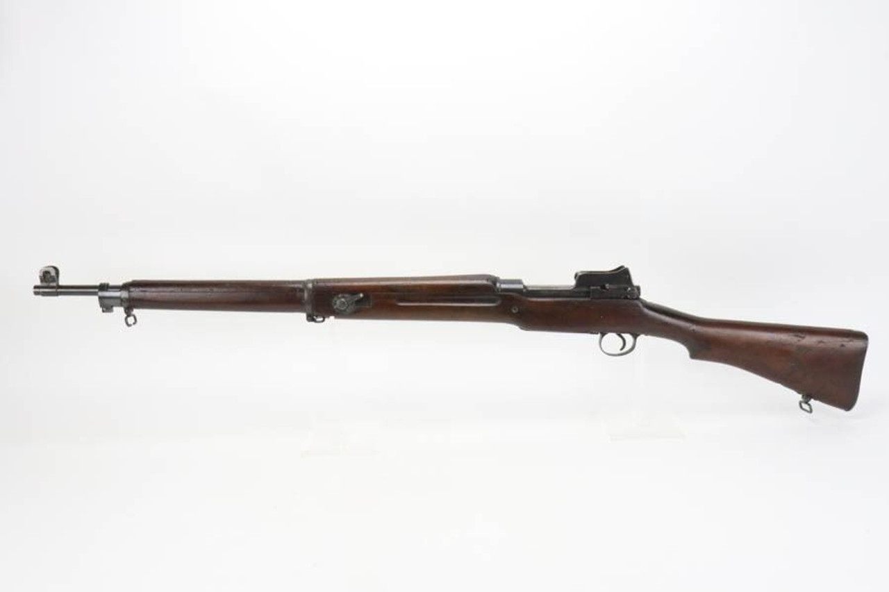 Clean Winchester P14 - Volley Sights - 1