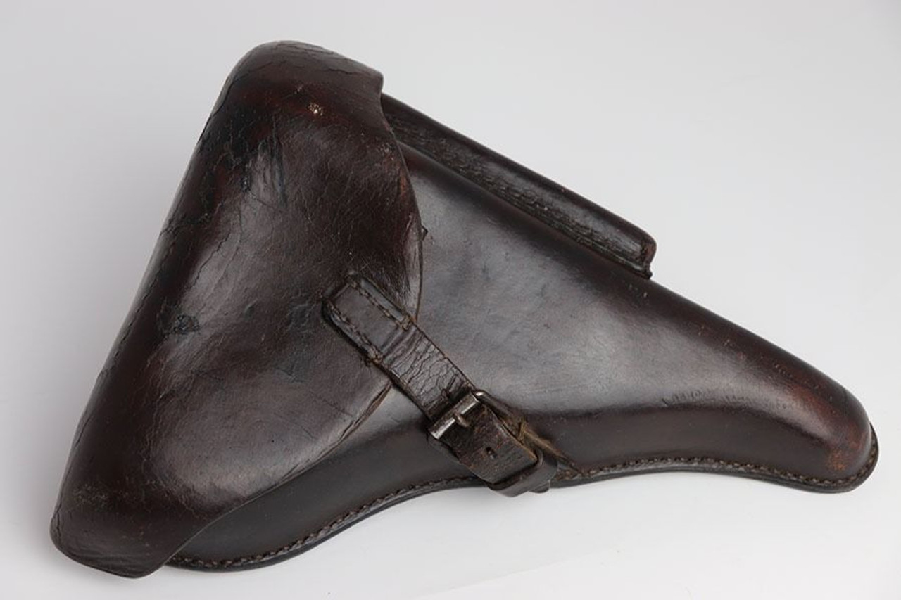 1941 Luger Holster - 1