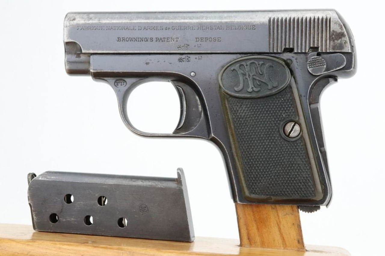 FN Browning Model 1906 - 1
