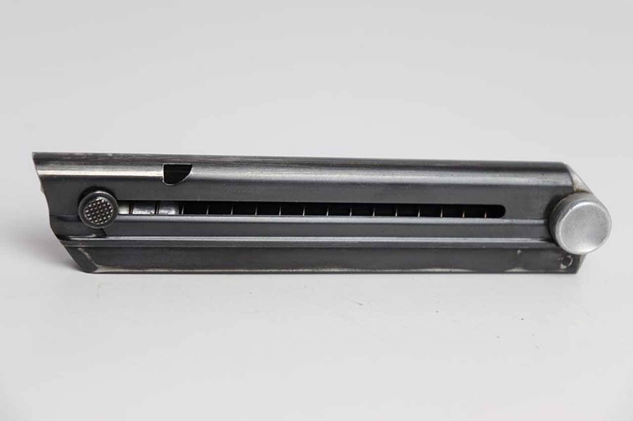 Mauser Stick Eagle 63 Luger Magazine - 1