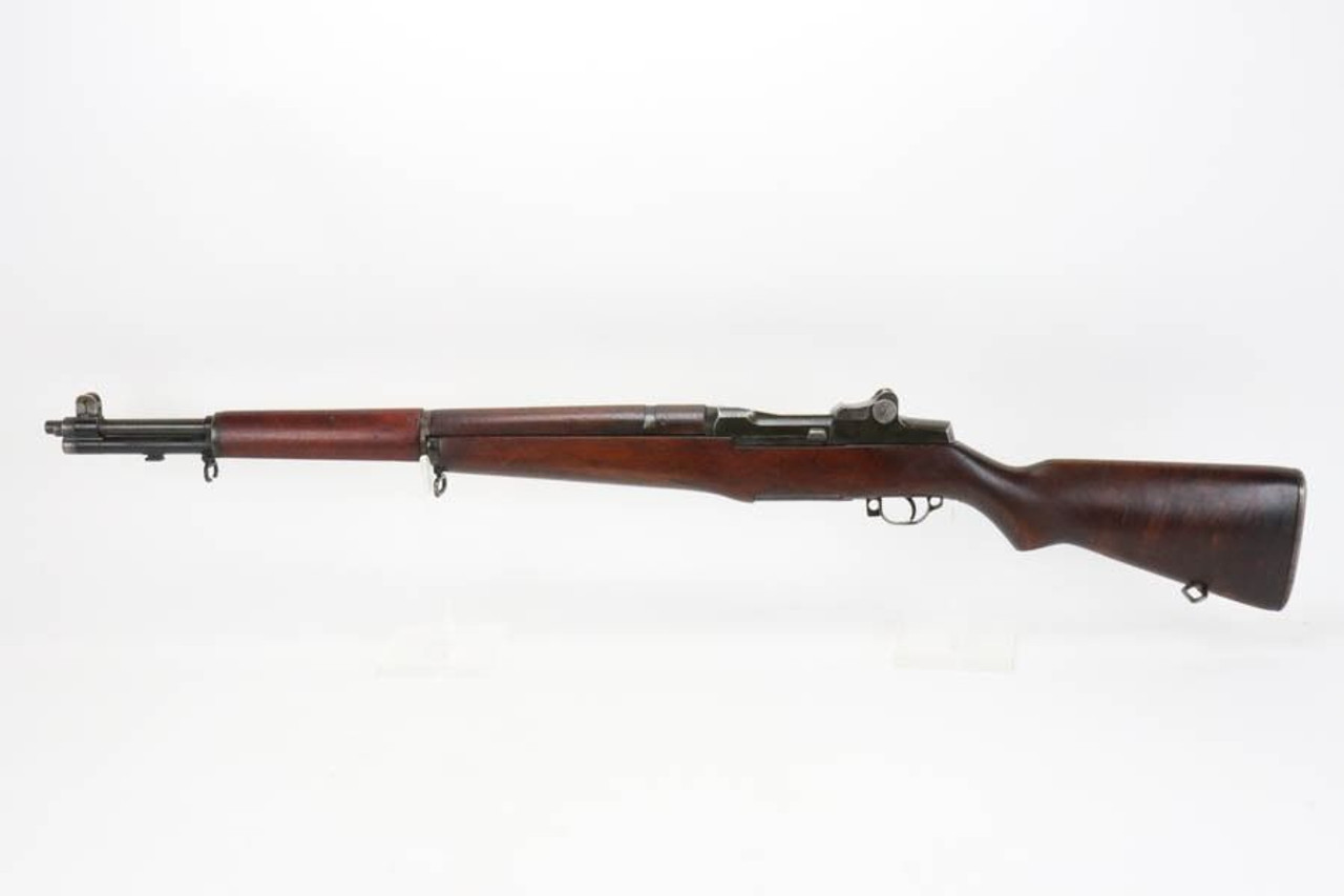 Nice Winchester M1 Garand - 1944 mfg - 1