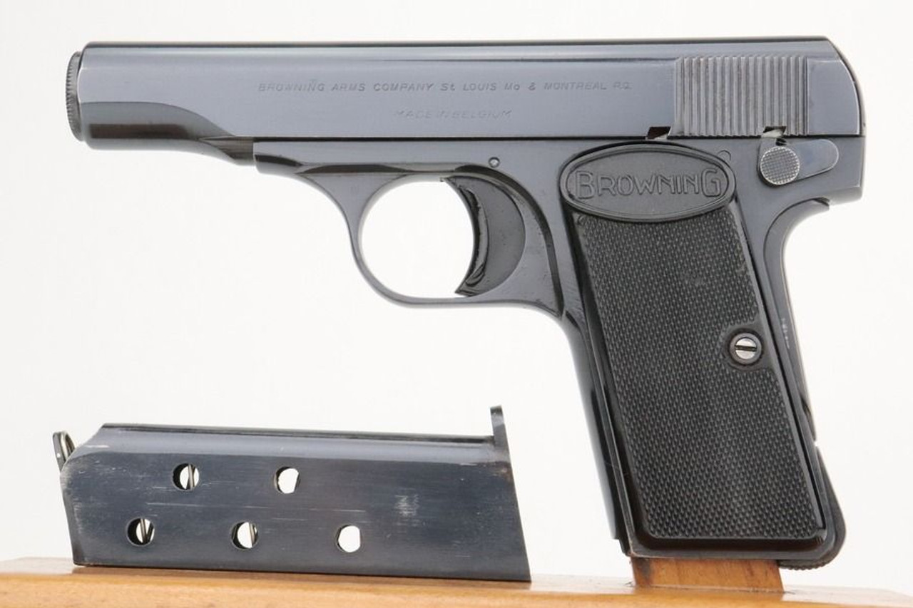 Mint Browning Model 1955 - 1