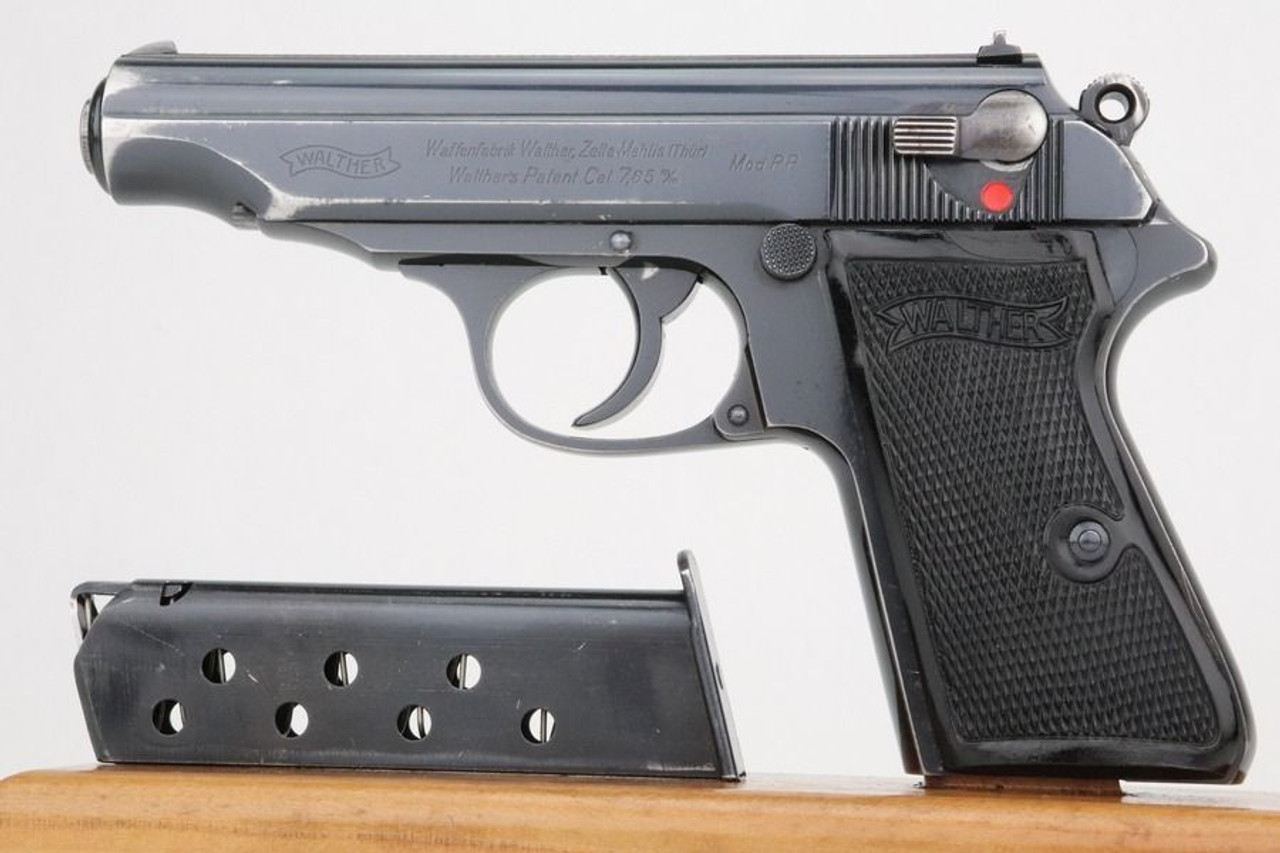 Commercial Walther PP - 1