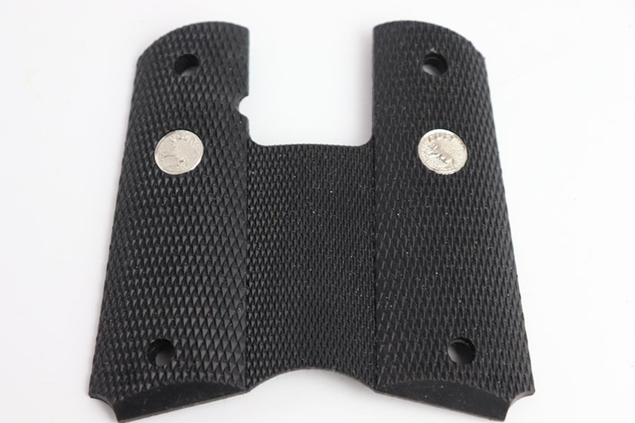 Radical Concepts Colt 1911 Wrap-Around Rubber Grips - 1