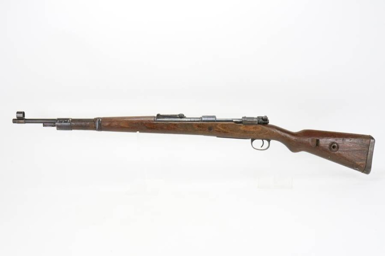 Matching Waffenfabrik Brunn "dot" K98k - 1944 mfg - 1