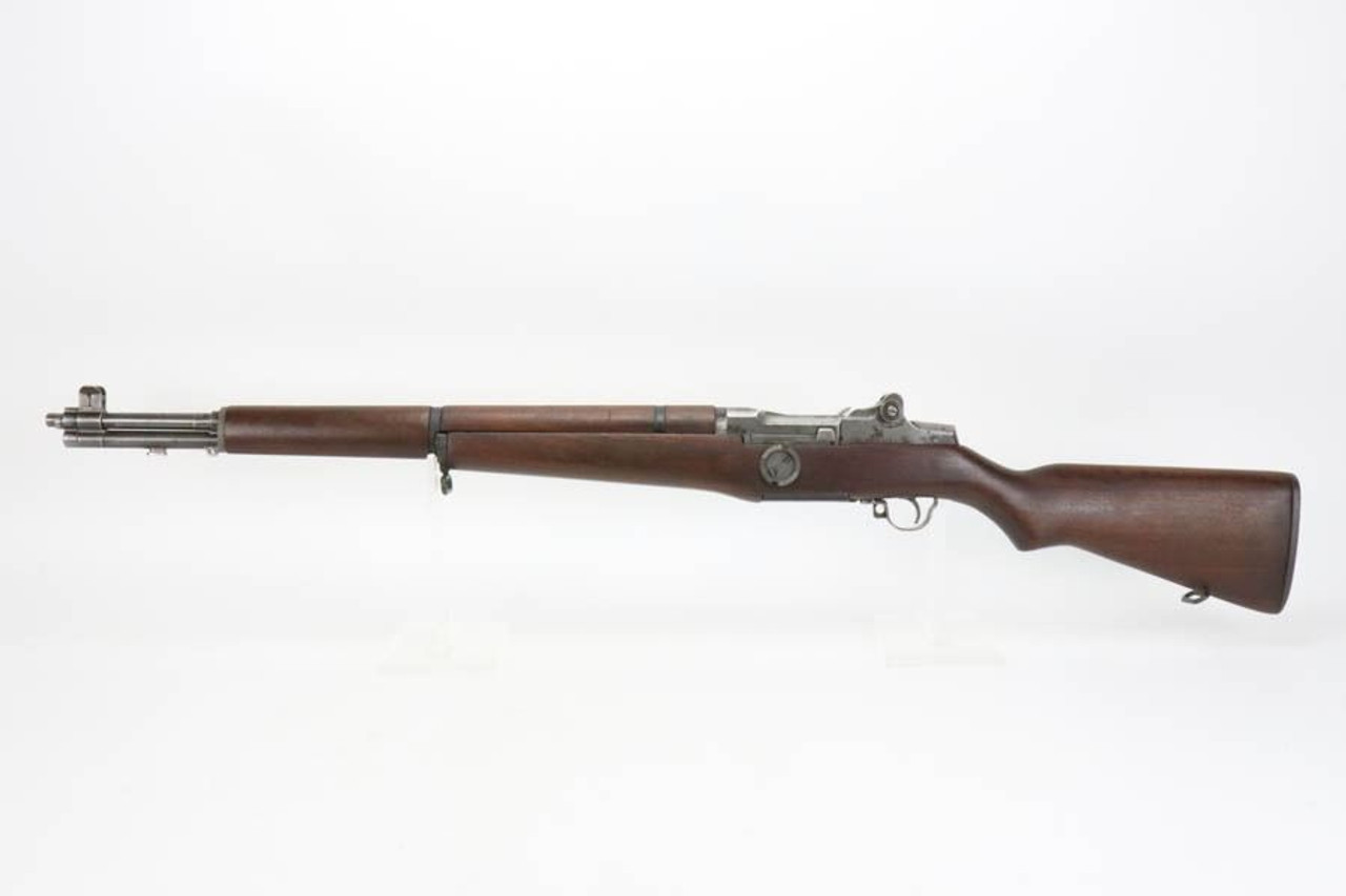 1954 International Harvester M1 Garand - Parts Correct - 1