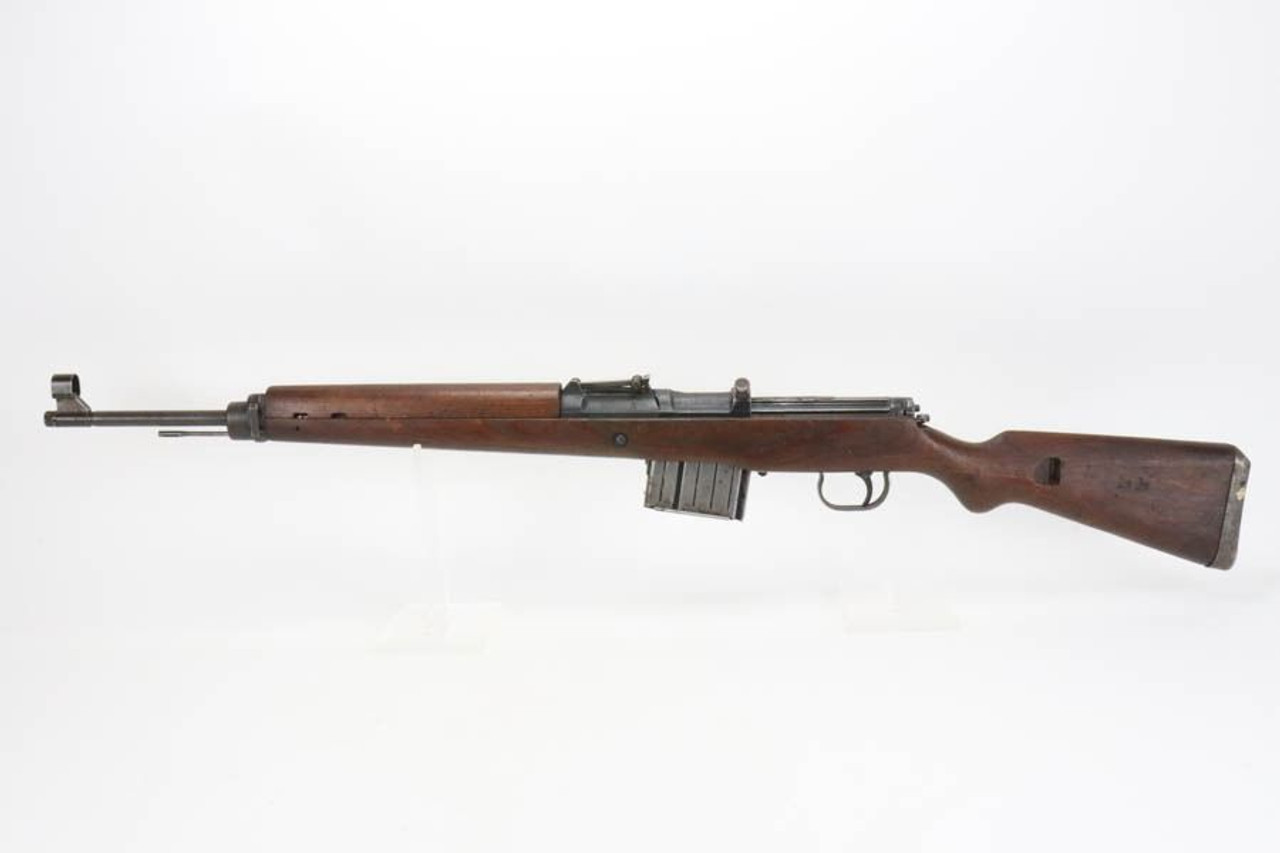 Very Nice, Matching Walther K.43 - 1944 mfg - 1