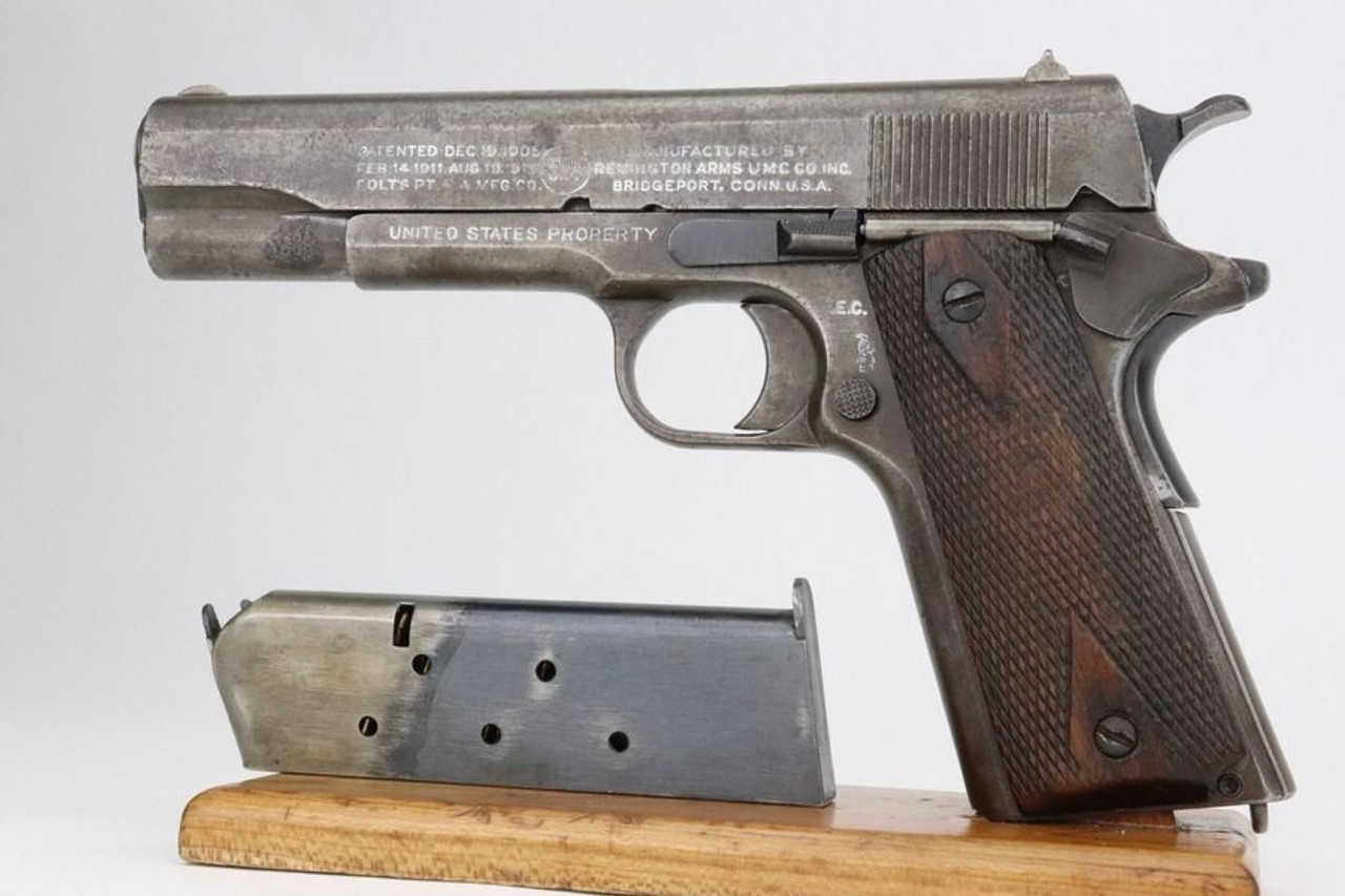 Rare Remington UMC Model 1911 - 1