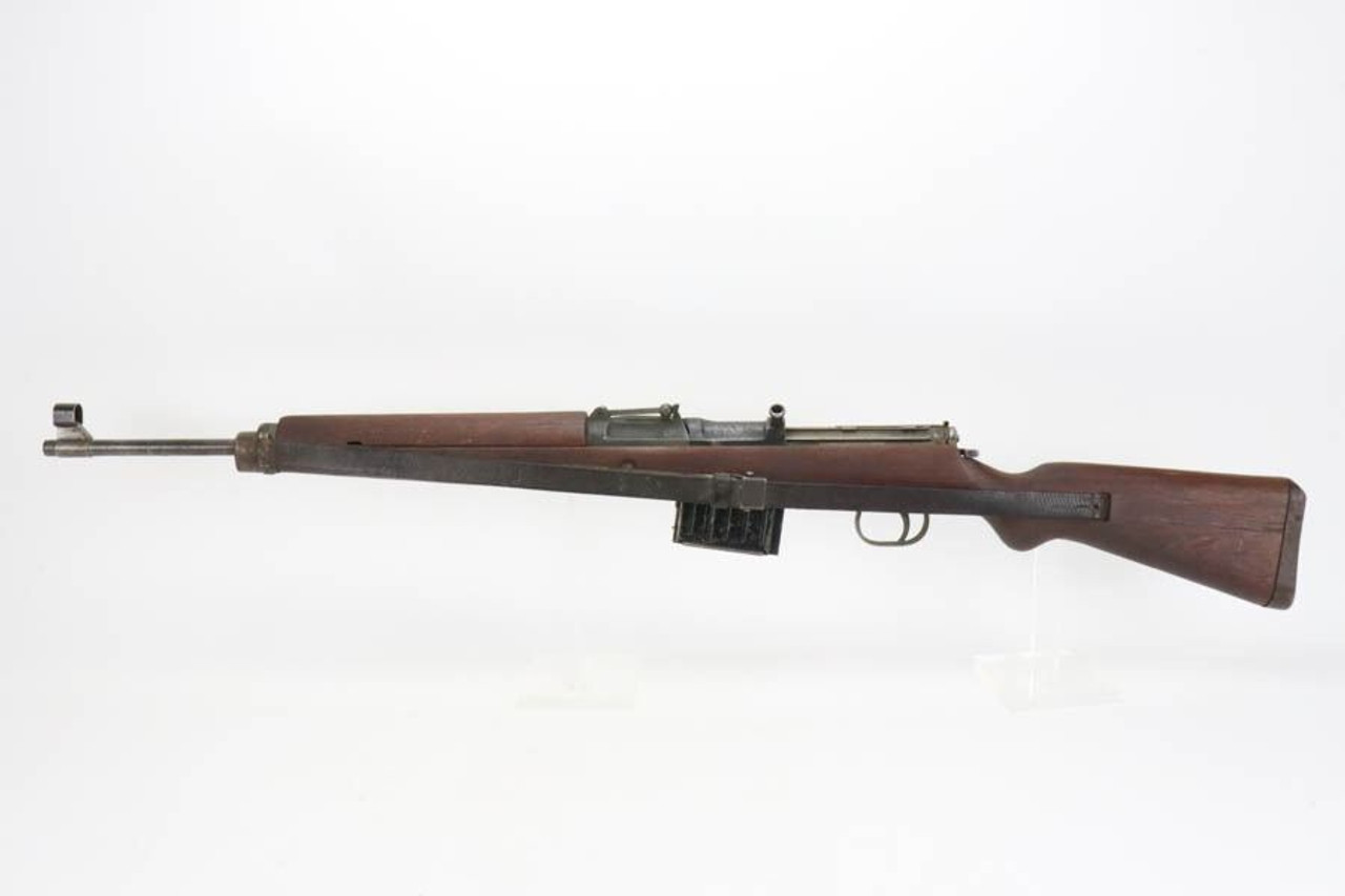 Walther (AC) K.43 - 1945 Mfg - 1