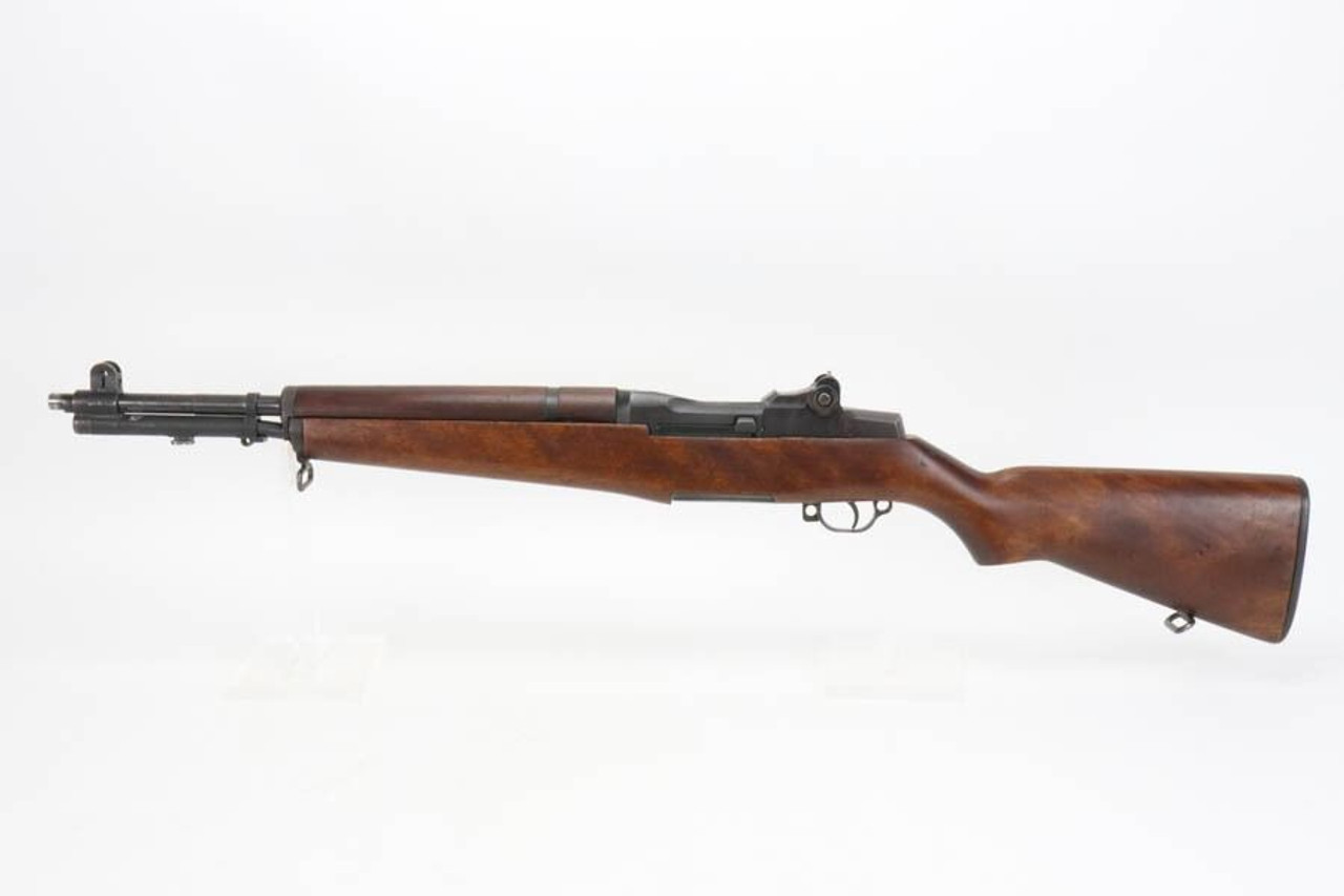 Springfield M1 Garand "Tanker" - 1