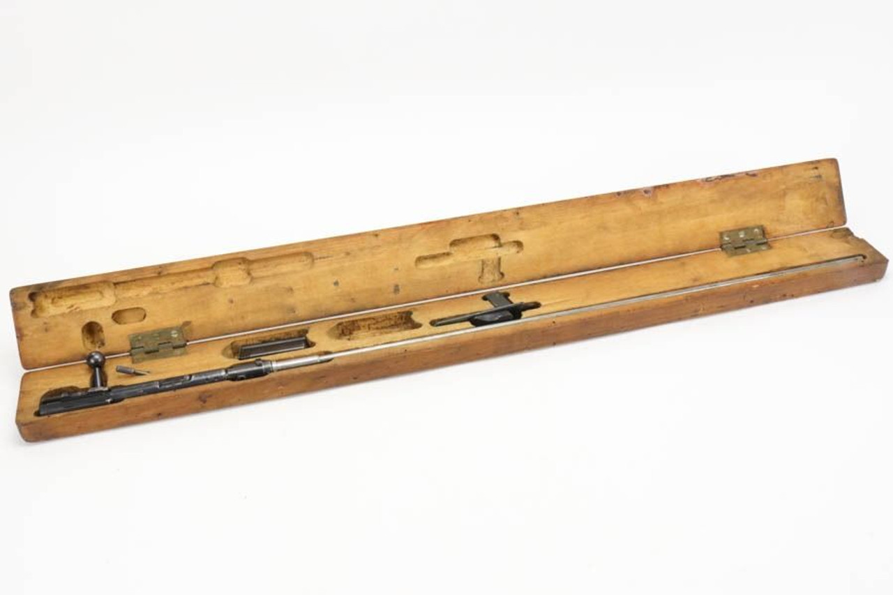 Boxed Erma K98k .22lr Conversion Kit - 1