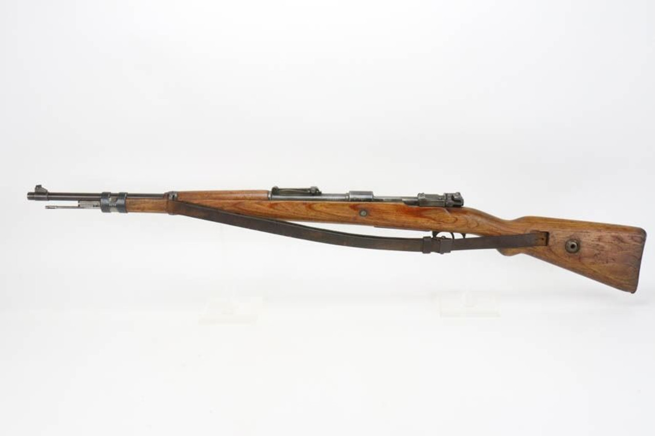 Scarce 1939 Mauser (42) K98k - Luftwaffe Marked - 1
