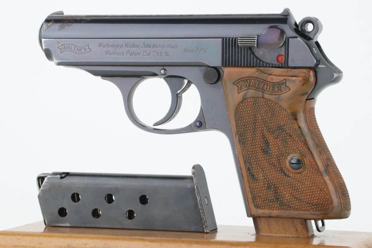 Commercial Walther PPK - 1