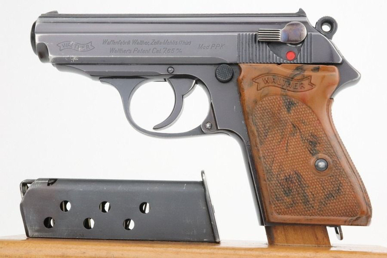 Commercial Walther PPK - 1