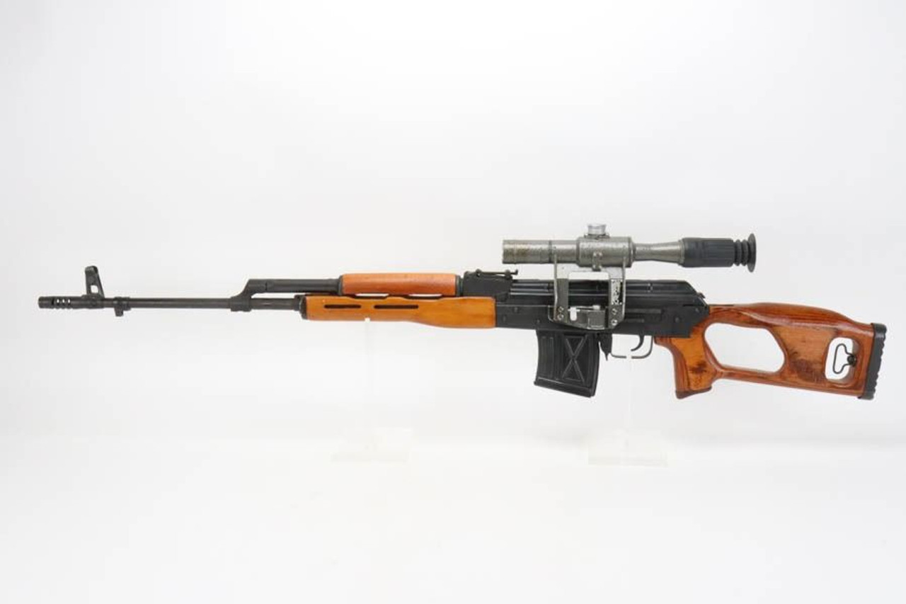 Gorgeous Romanian PSL-54C - 7.62x54r - 1
