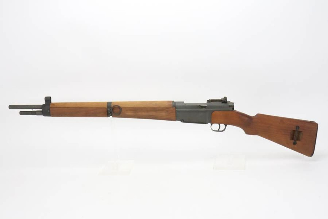 Very Nice French MAS Mle 36 - 1