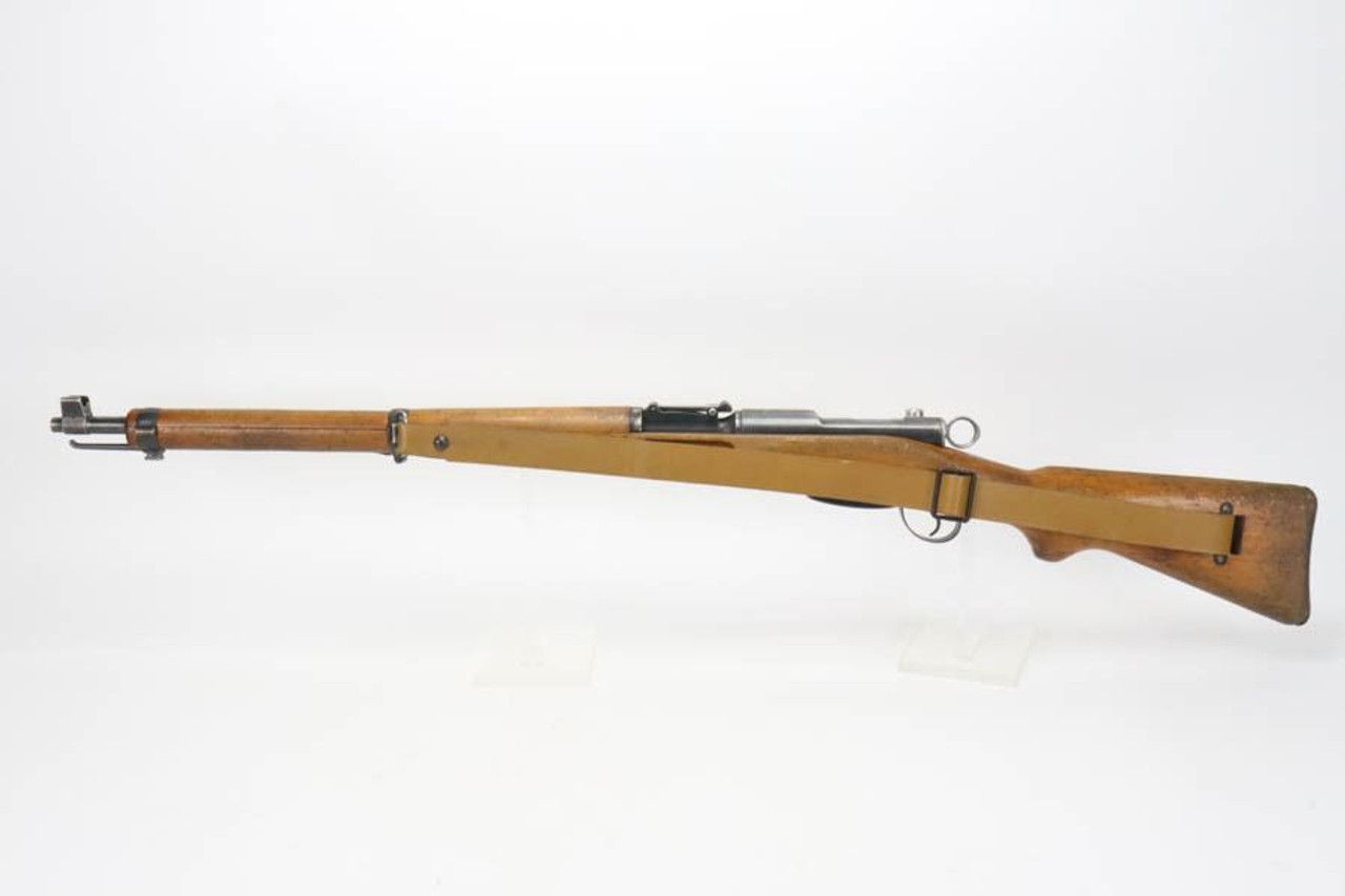 Clean Swiss K31- Matching - 1