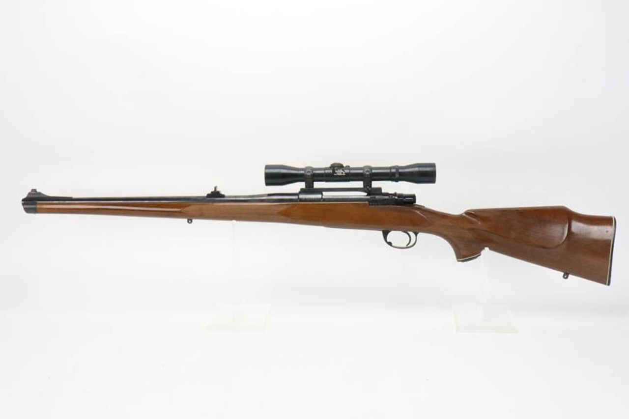Interarms Mauser Model X - 7x57 Mauser - 1