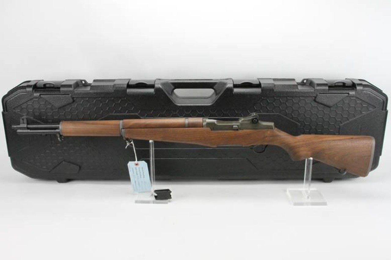 Excellent Springfield M1 Garand - Expert Grade - 1