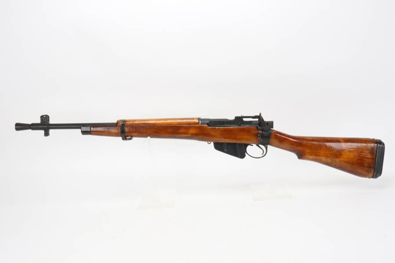 Excellent Fazakerly No5 Mk1 Jungle Carbine - 1945 mfg - 1