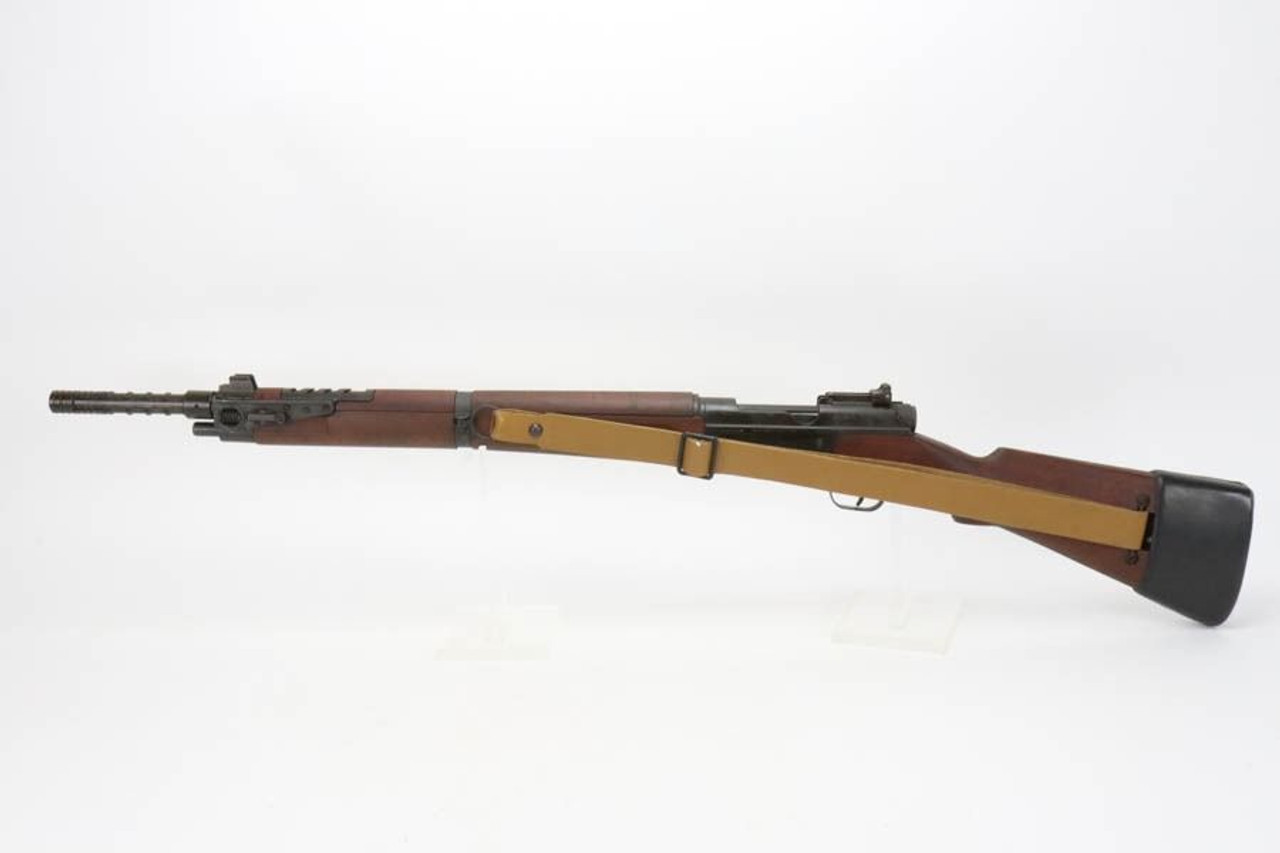 French MAS Mle 1936-51 - 1