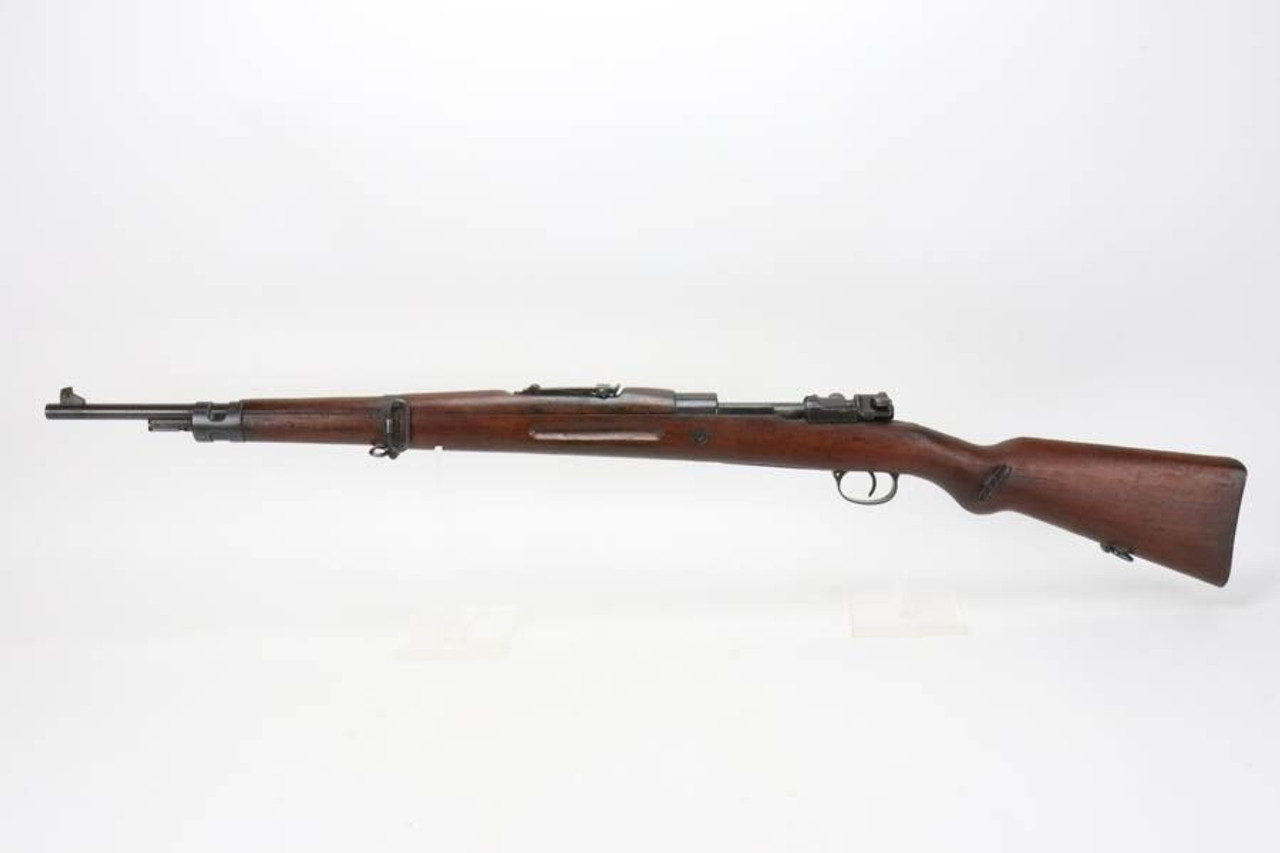 Excellent Czech Brno Vz.24 - 1