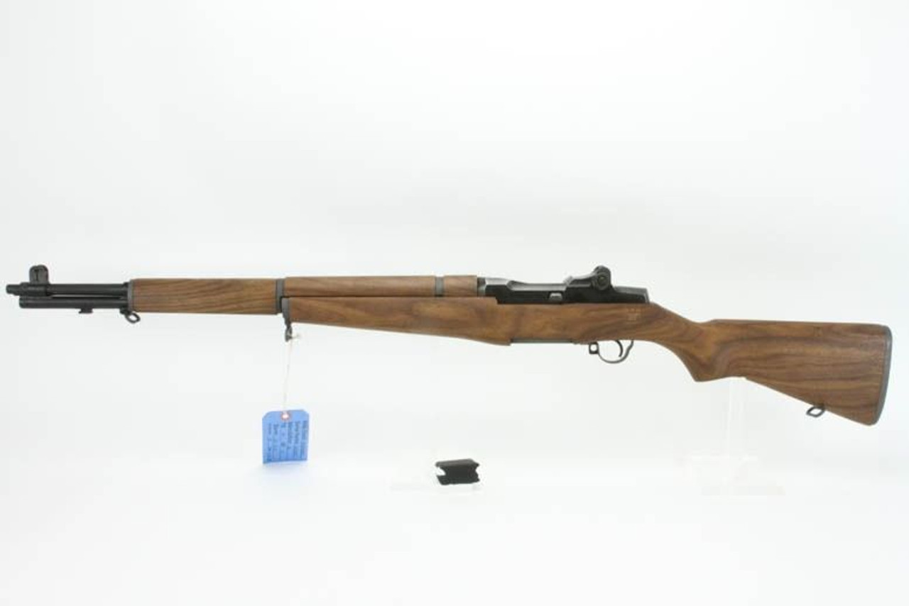 Springfield M1 Garand - Expert Grade - 1