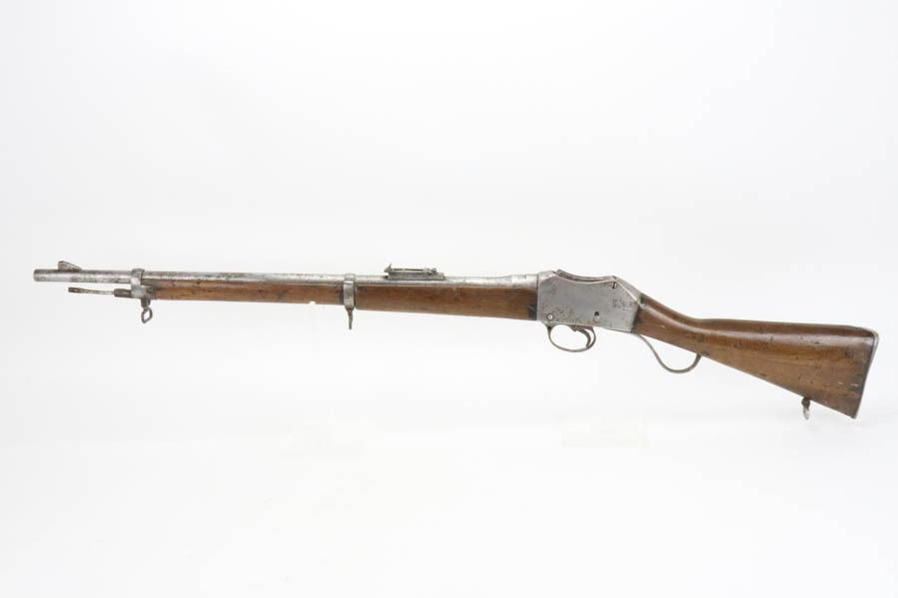 Khyber Pass Martini Henry - 1