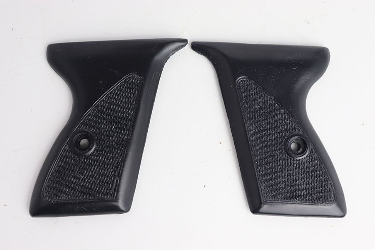 Mauser HSc Grips - Post War - 1