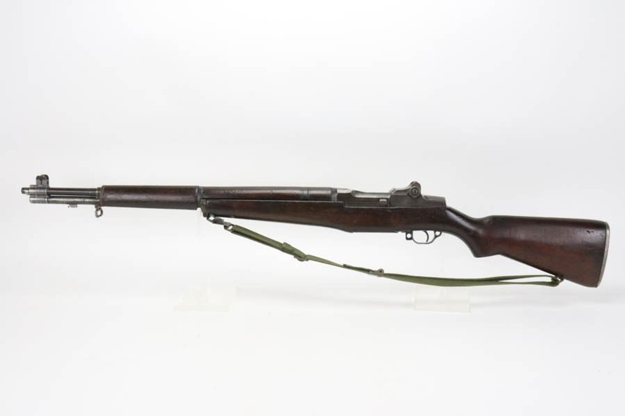 International Harvester M1 Garand - 1953 mfg - 1