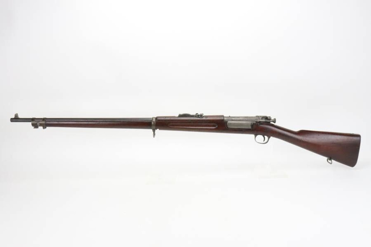 Springfield Model 1898 Krag Jorgensen - 1899 mfg - 1