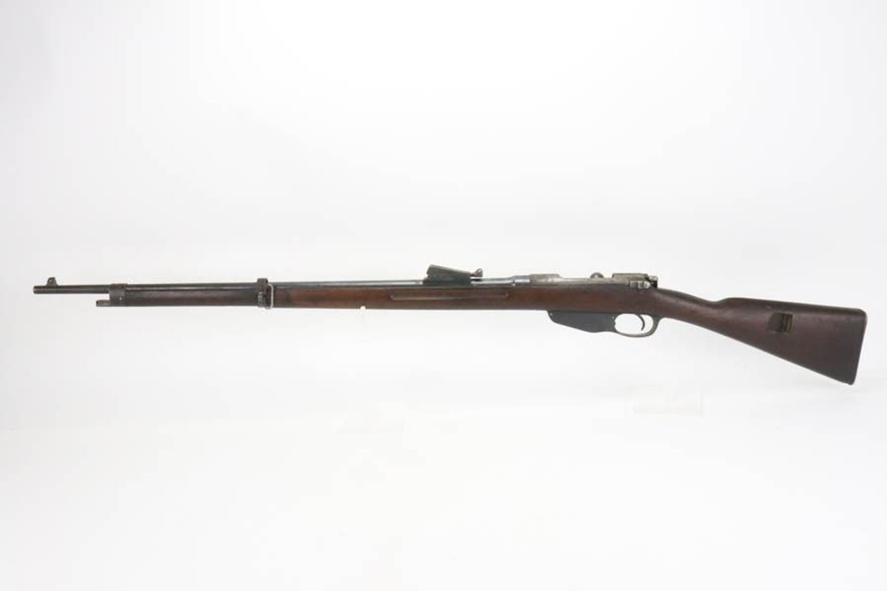 Dutch Steyr Model 1895 Mannlicher - 1900 mfg - 1