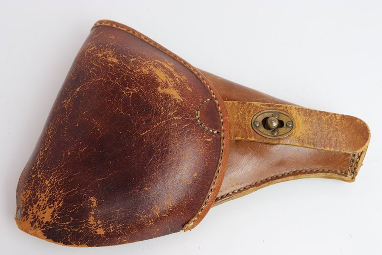 Type 14 Nambu Holster - 1