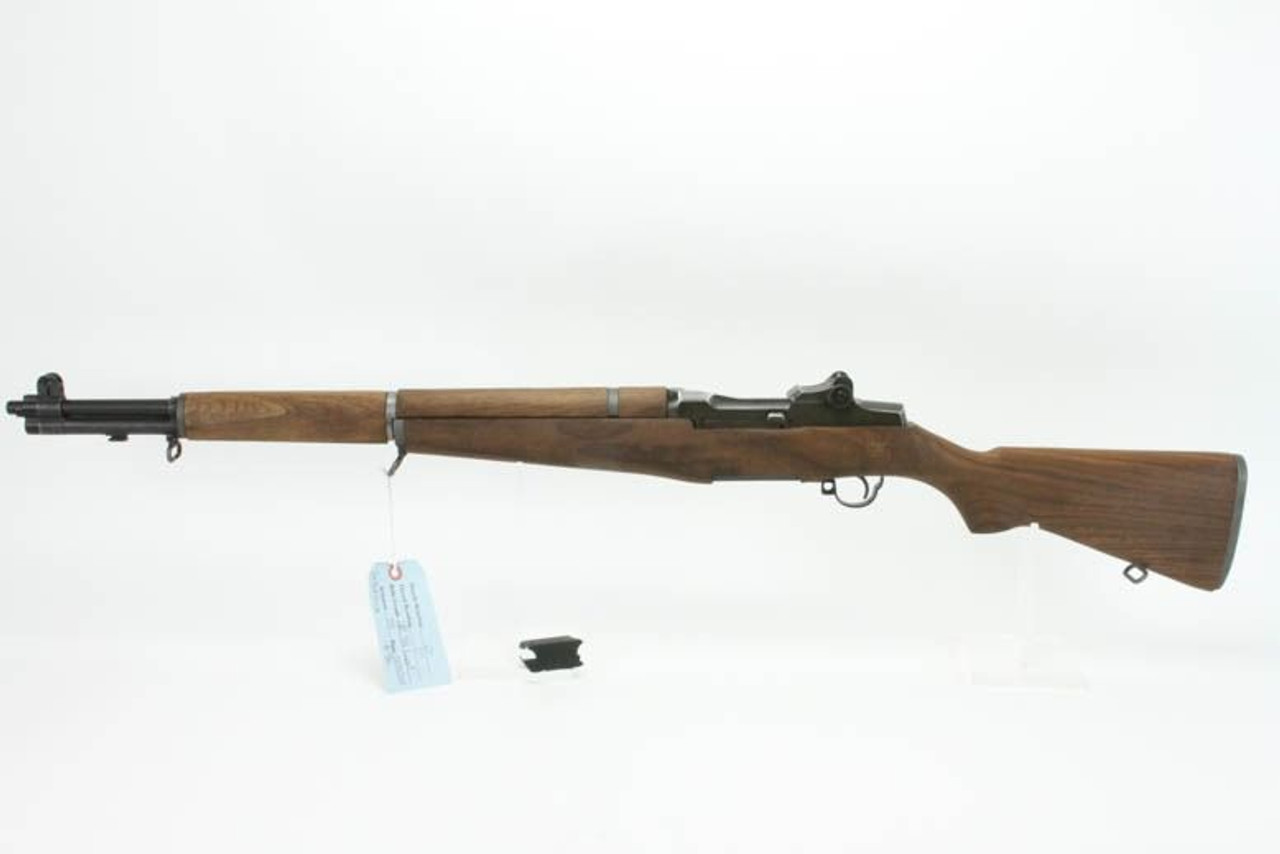 Springfield M1 Garand Expert Grade - .308 Winchester - 1