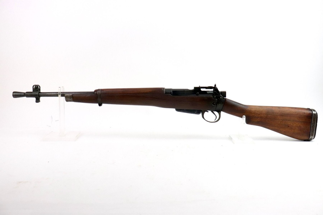 British jungle Carbine No 5 Mk 1 - 1