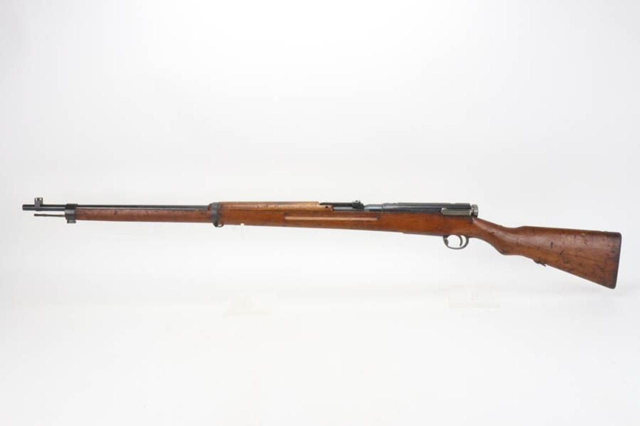 Kokura Type 38 Arisaka - 26th Series - 1