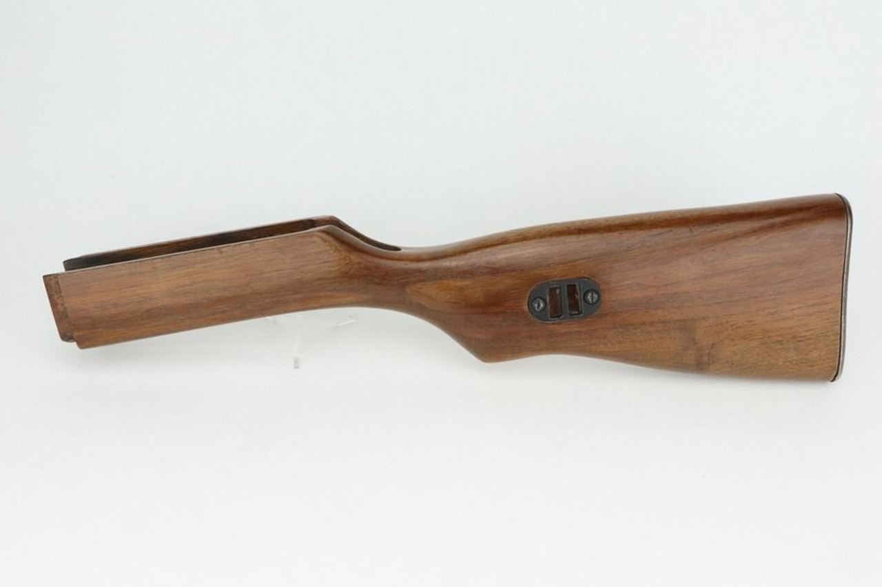 Russian PPSH 41 Submachine Gun Stock - 1
