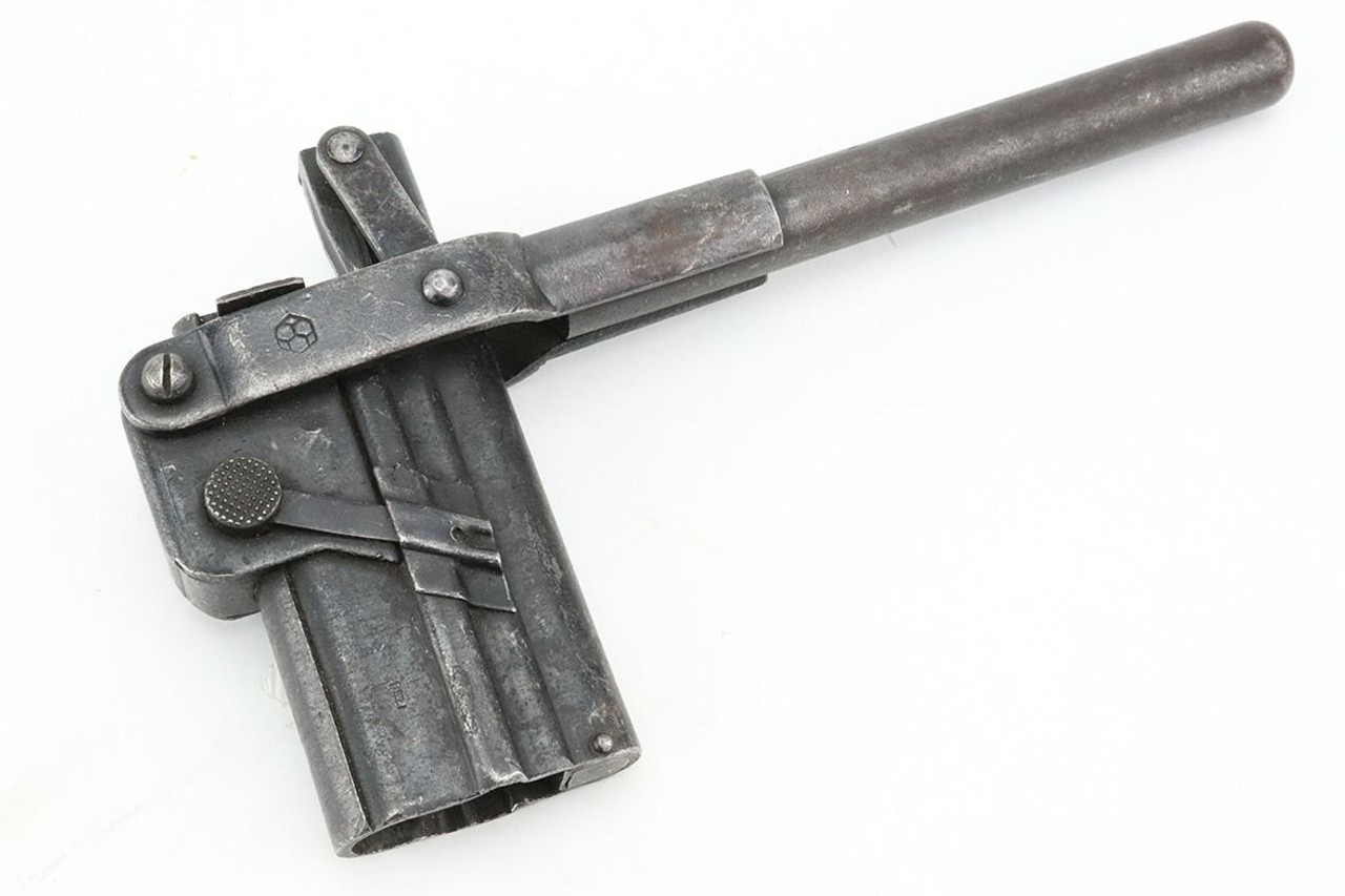 Luger Snail Drum Magazine Loading Tool - AEG - 1