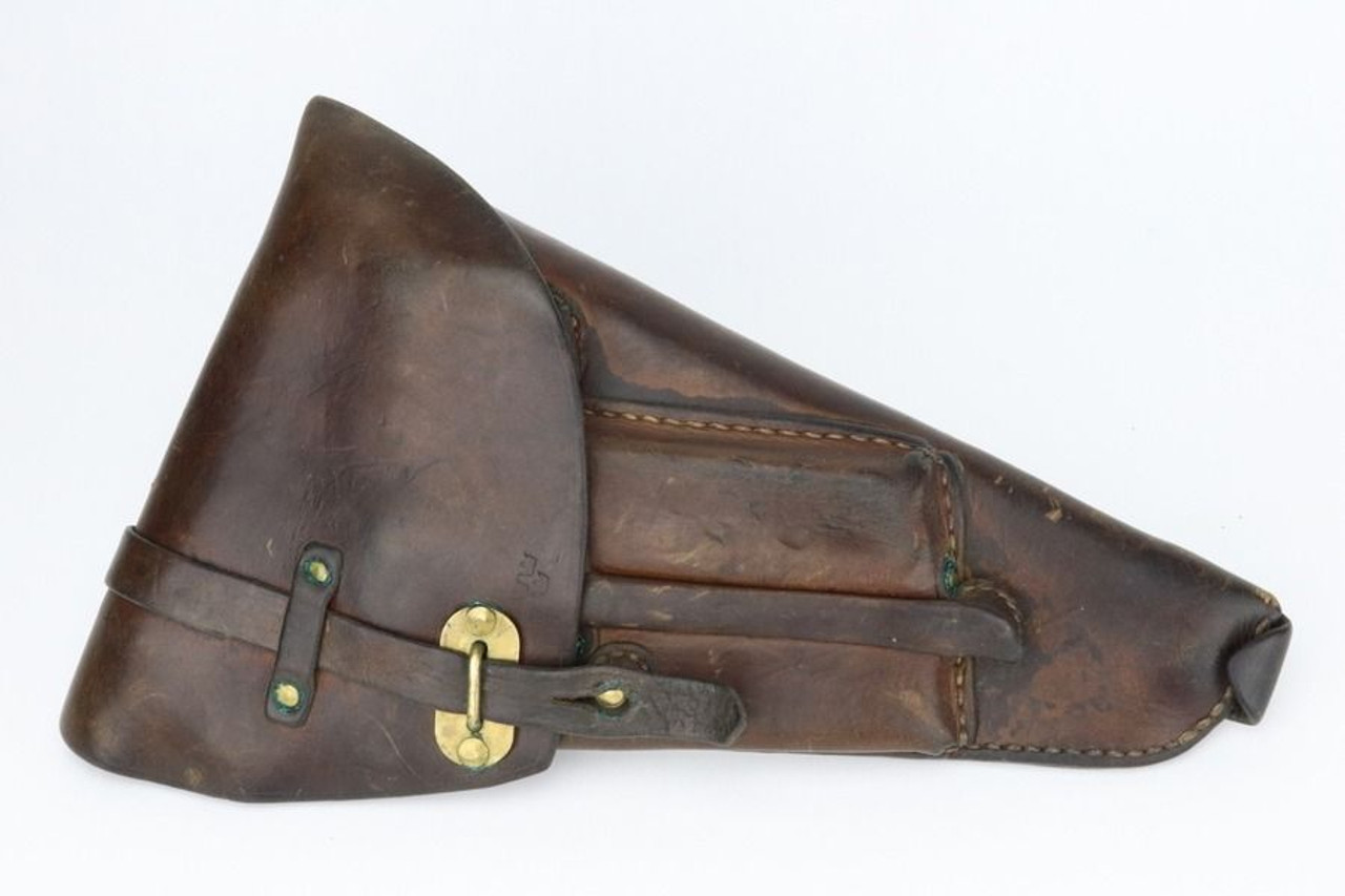 Husqvarna M40 / Lahti L35 Holster - 1