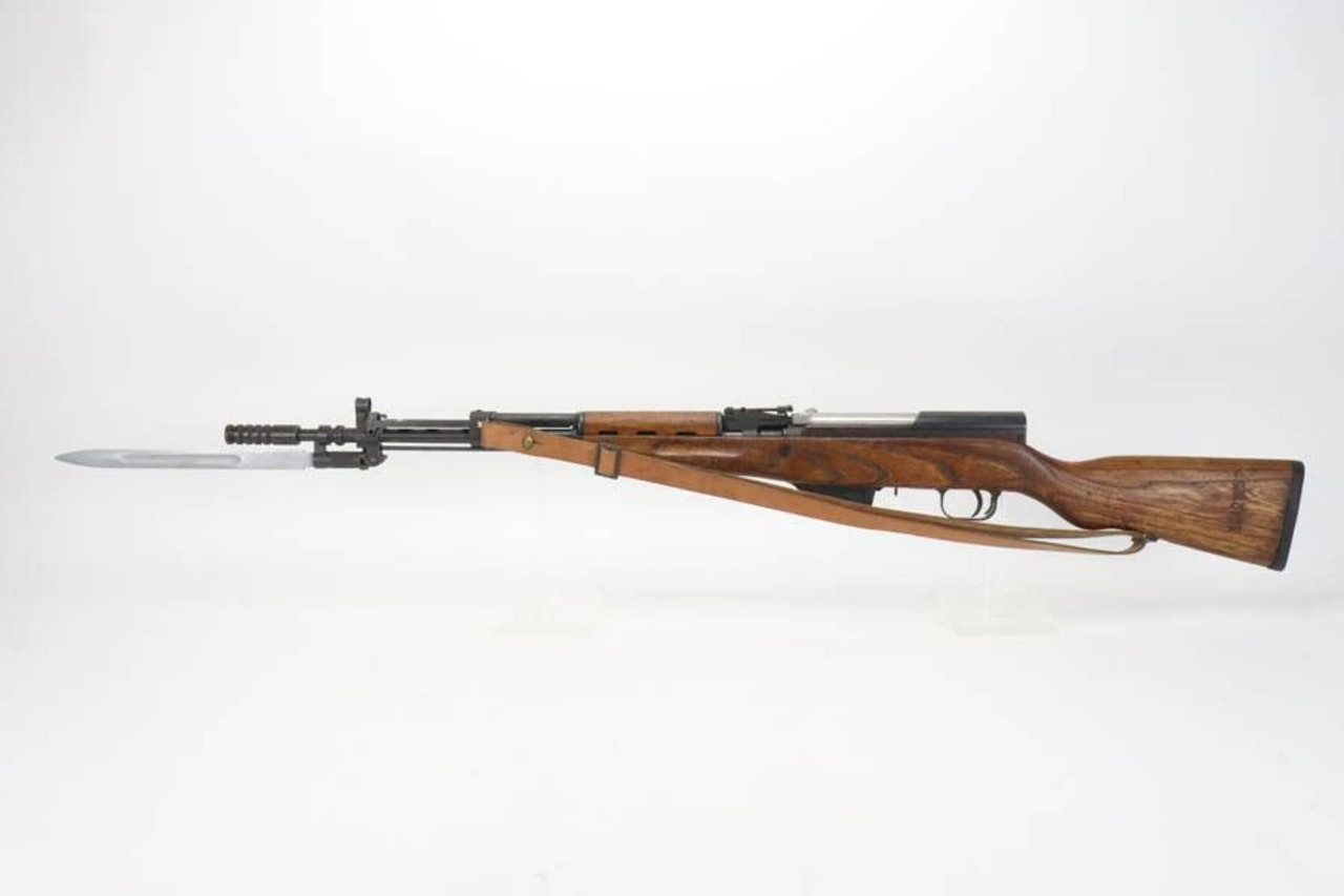 Yugo M59/66 SKS - 1973 mfg - 1