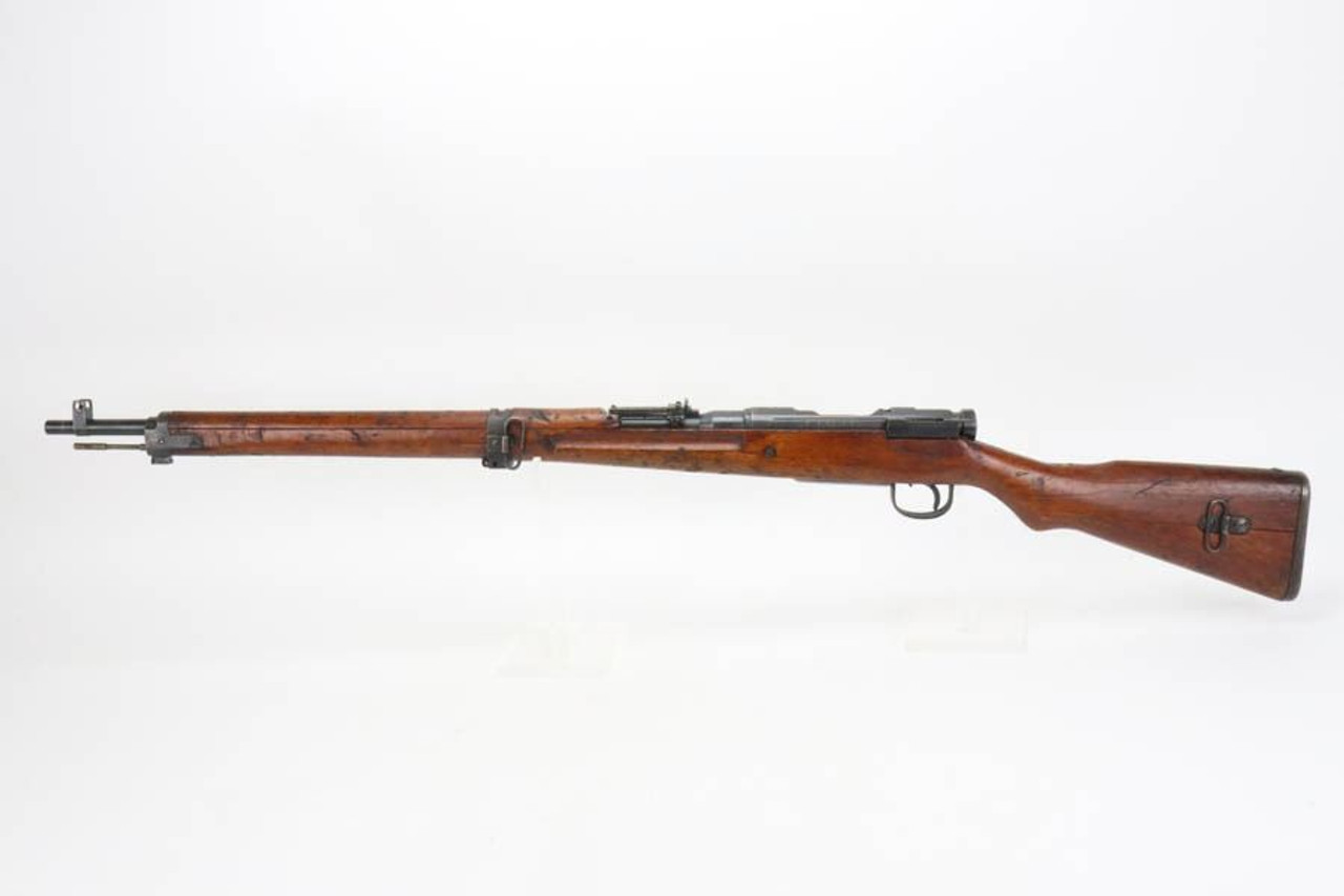 Nice Kokura Type 99 Arisaka - 21st Series - 1